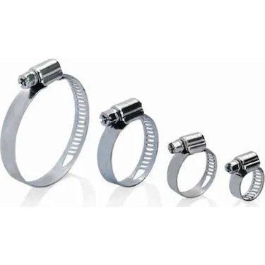 BOSS HORTUM KELEPÇE 10*16 8MM